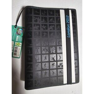 London Olympic 2012 Filofax